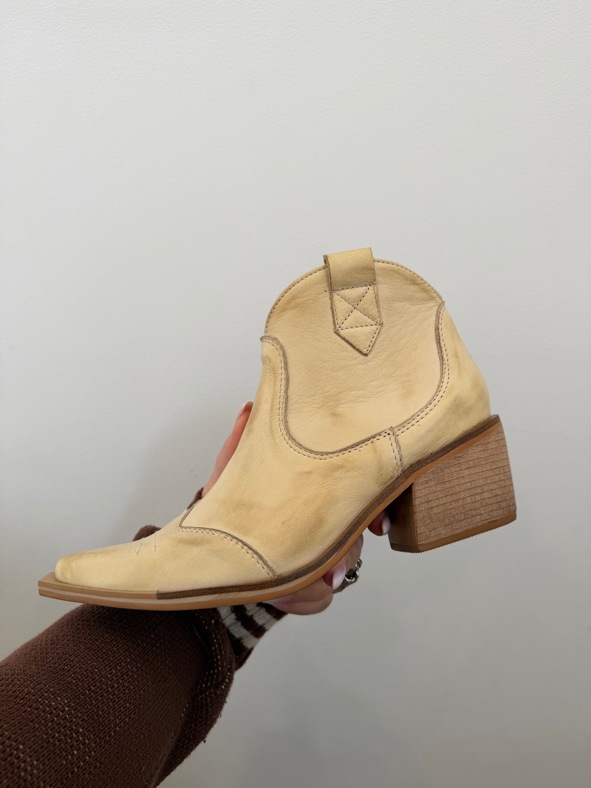 TEXANA TUCSON NATURAL