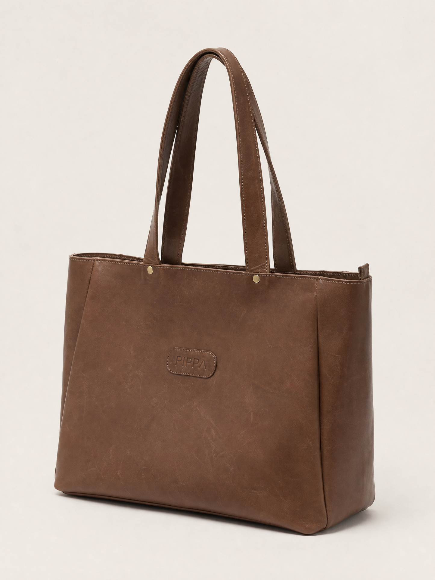 bolso Cinnamon leather