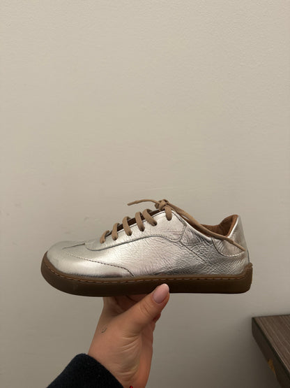 DELTA plata barefoot