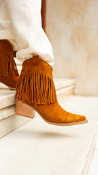 TEXANA MADELINE FLECOS