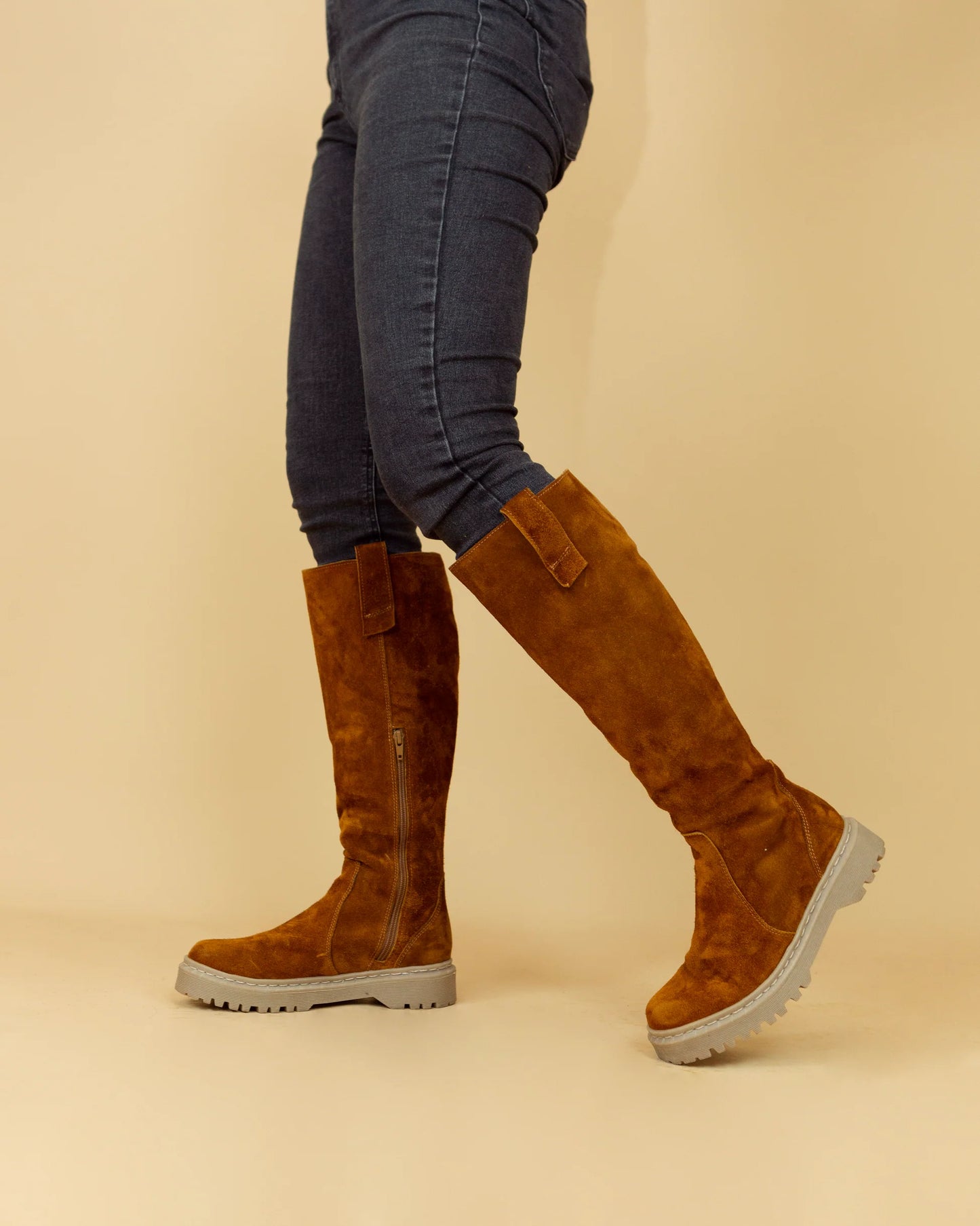 BOTA BERNA OXIDO