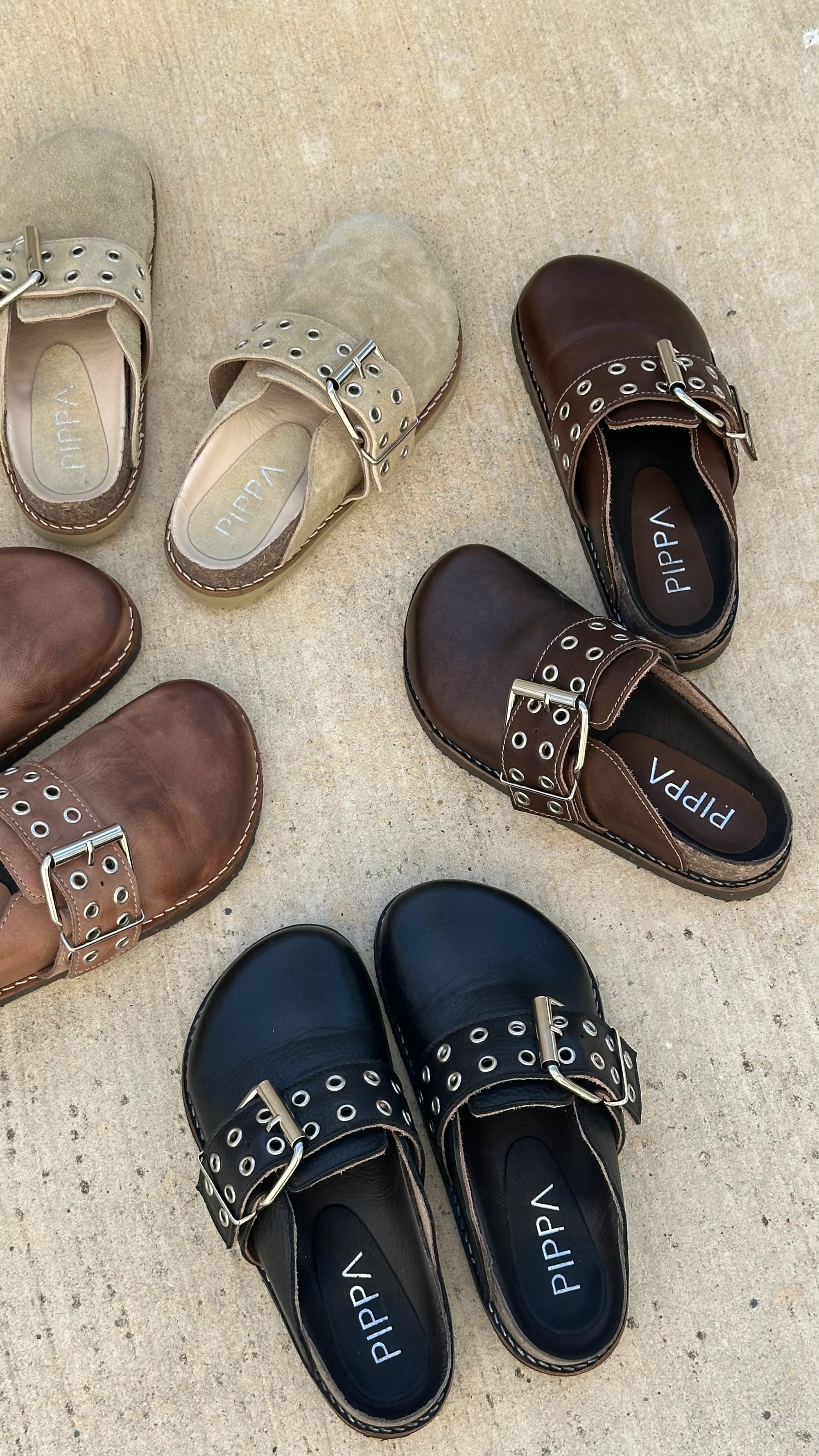 ZUECO BIMBA CHOCOLATE