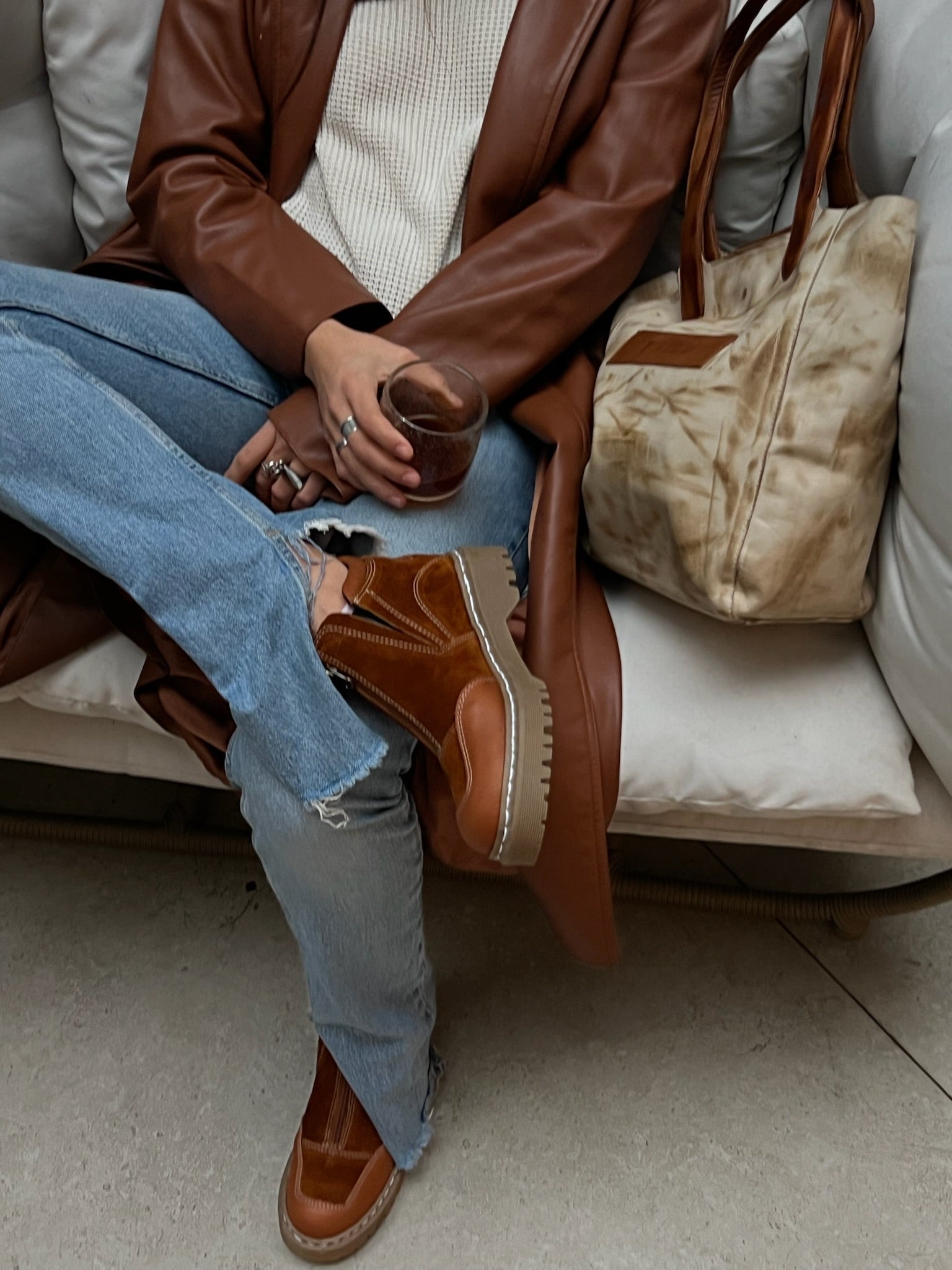 BOTA TRACKER