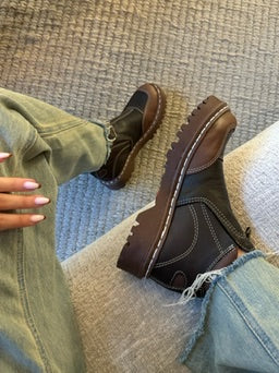 BOTA TRACKER CHOCOLATE