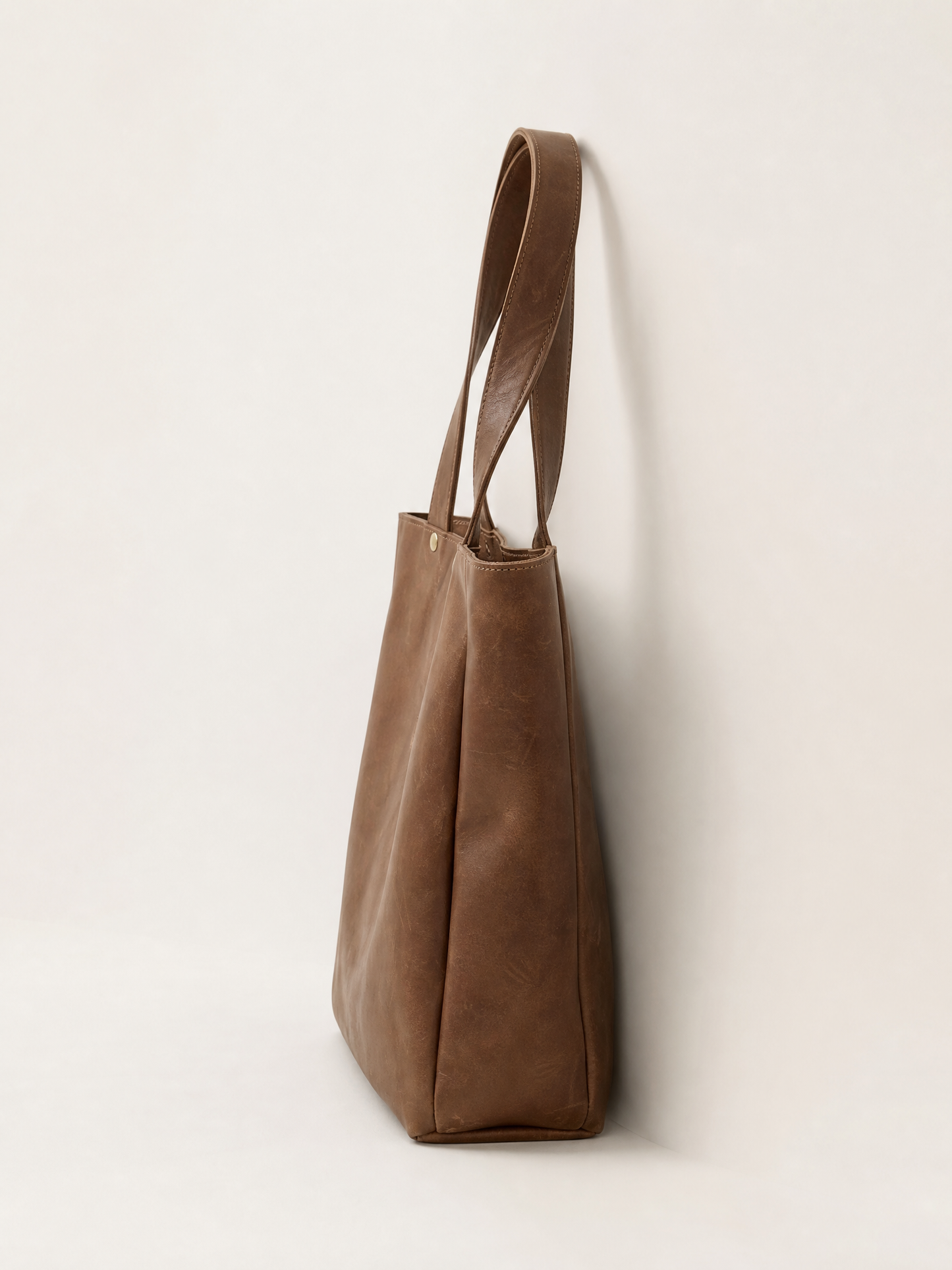 bolso Cinnamon leather