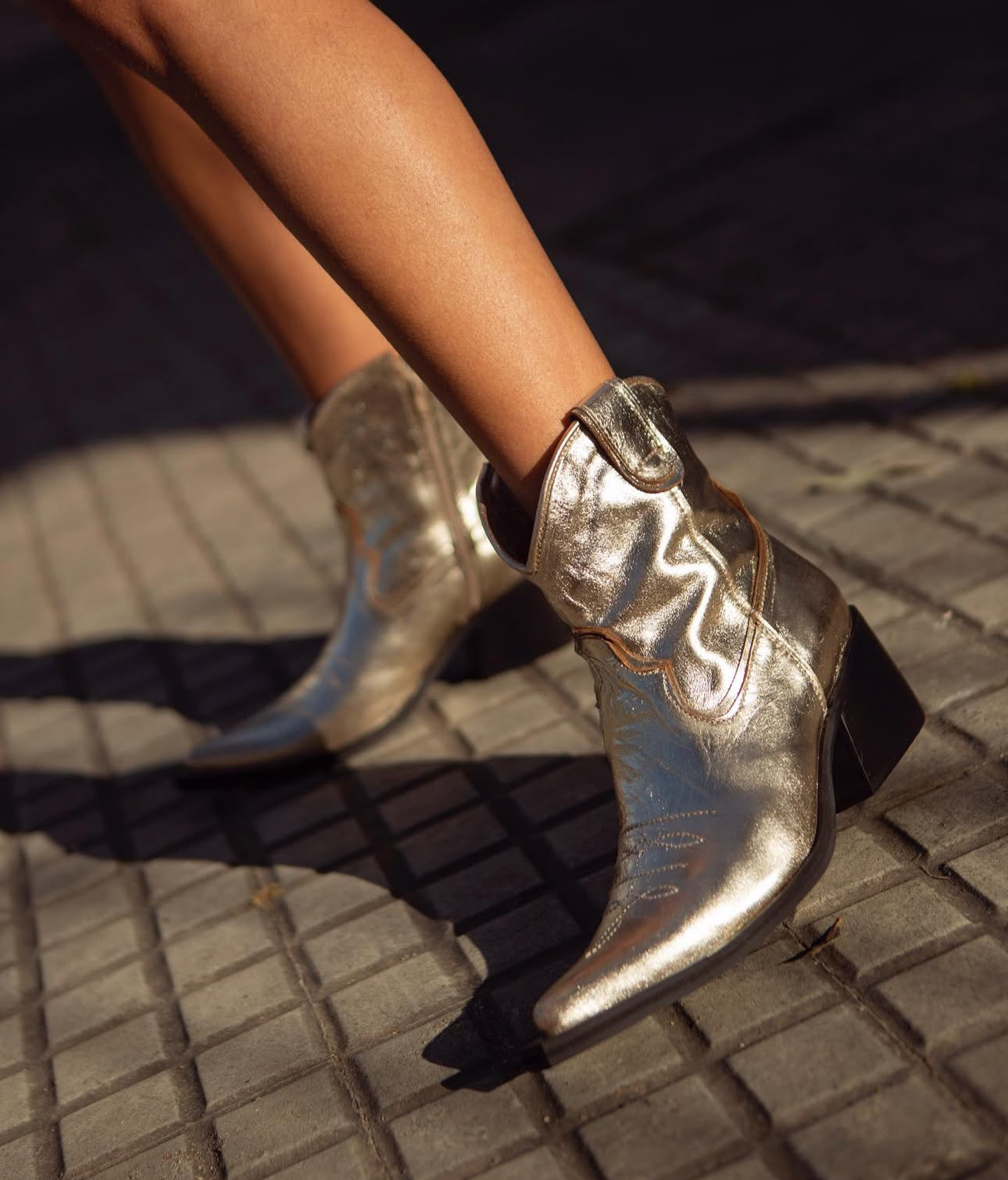 TEXANA MADELINE ORO LIGHT