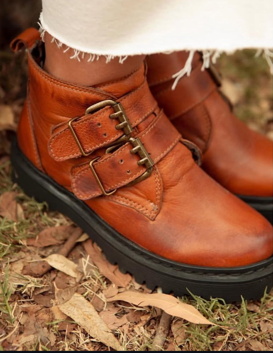 BOTA YORK terracota
