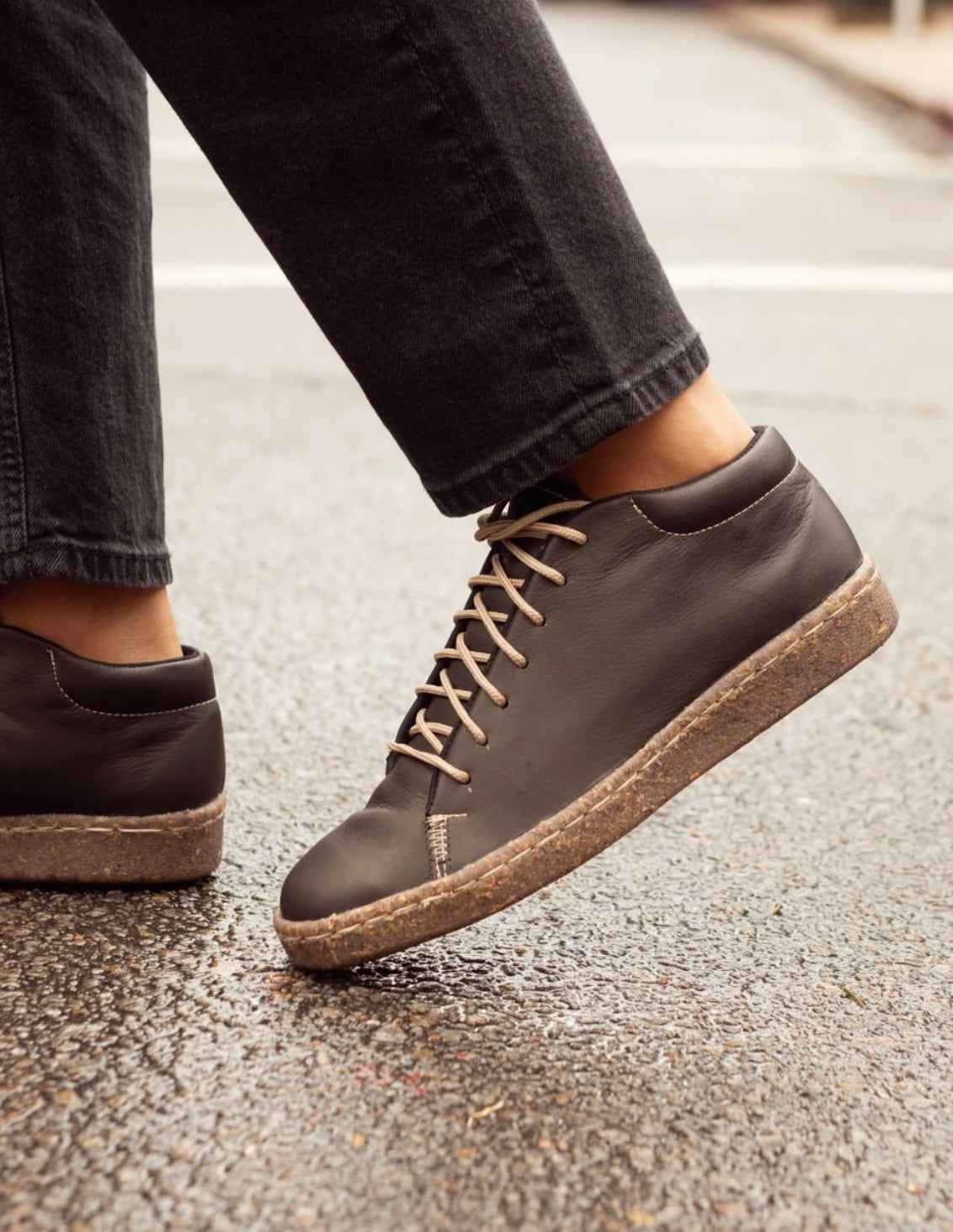 sneaker waver