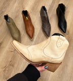 TEXANA TUCSON
