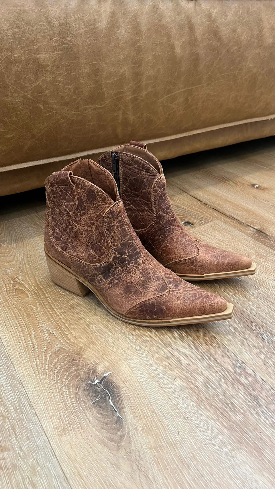TEXANA TUCSON