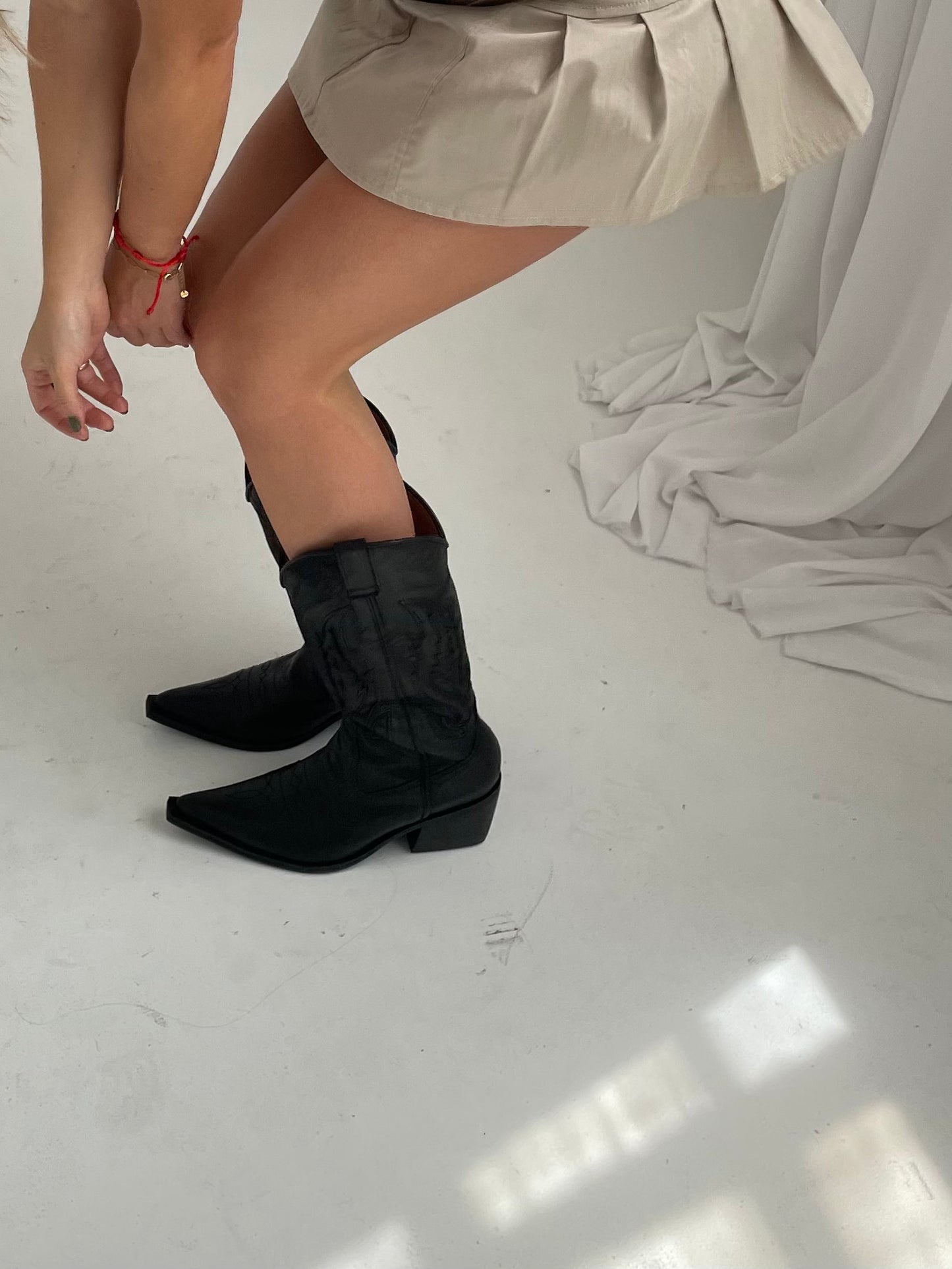 TEXANA CRANDON black