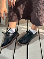 ZAPA TOTAL BLACK