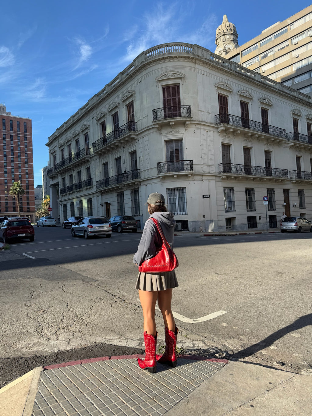 TEXANA ANI