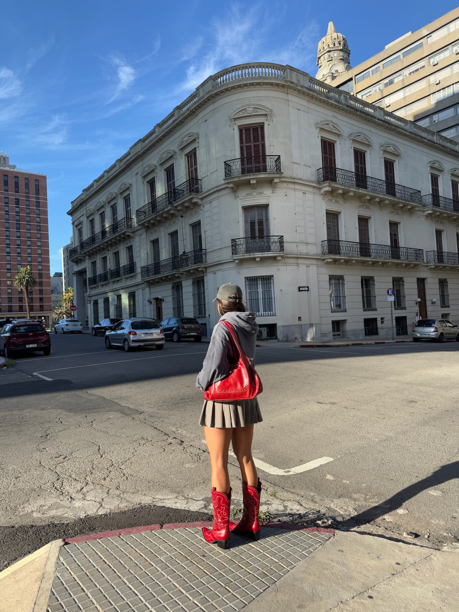 TEXANA ANI