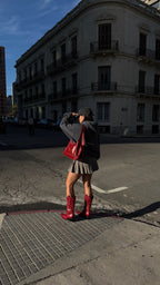 TEXANA ANI