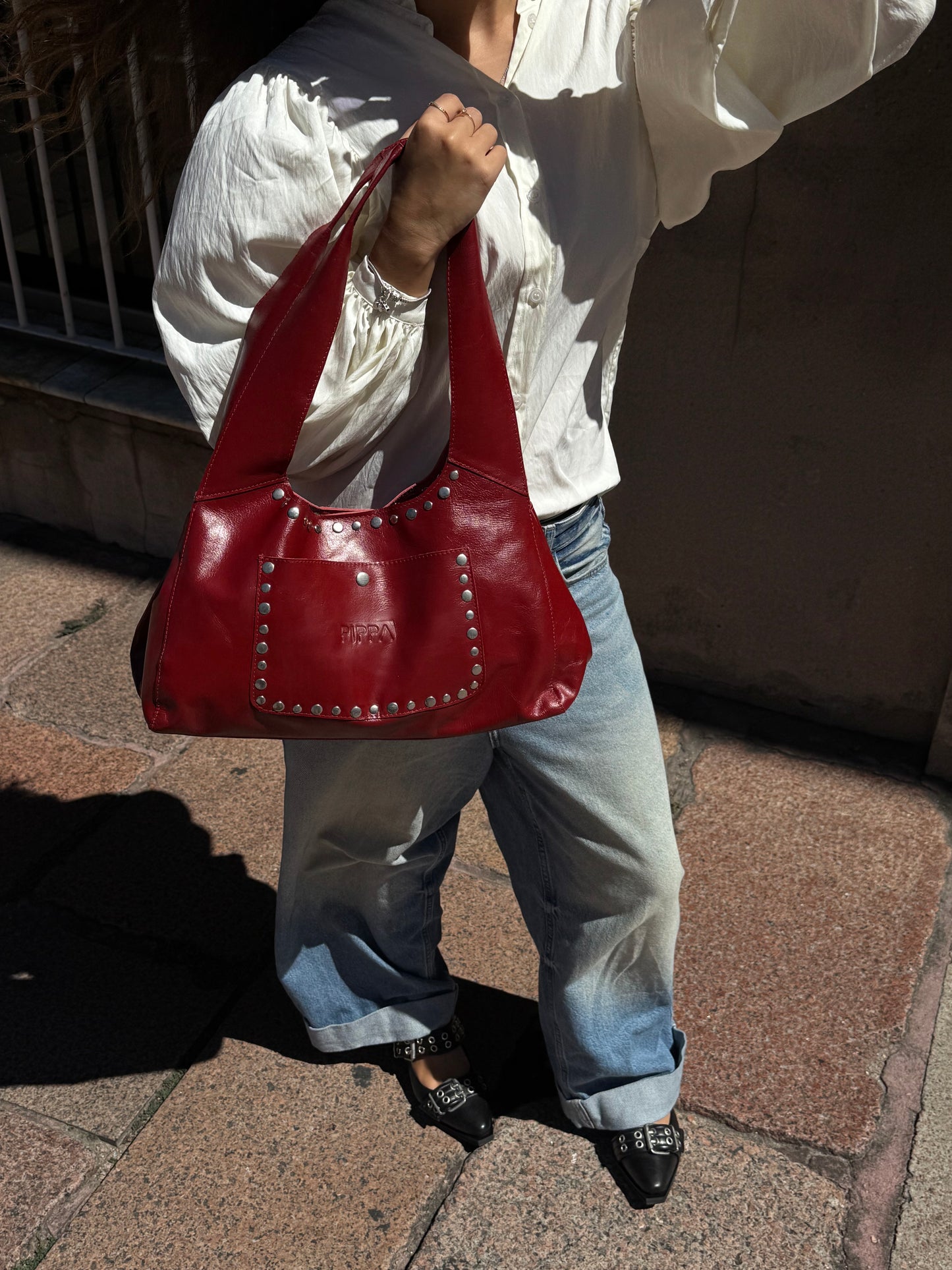 CARTERA MALAGA