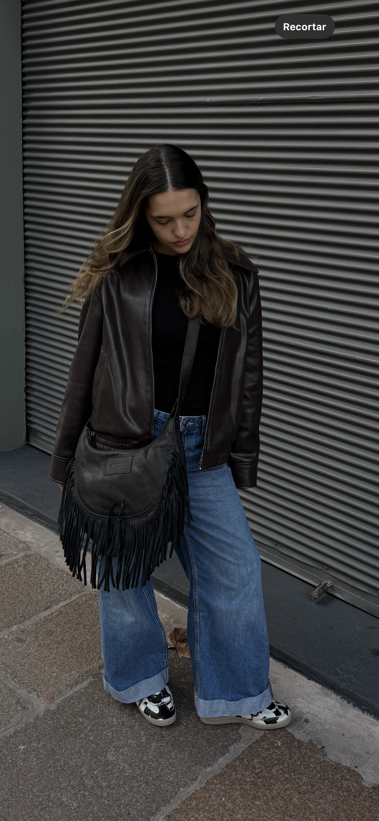 CARTERA FLECOS