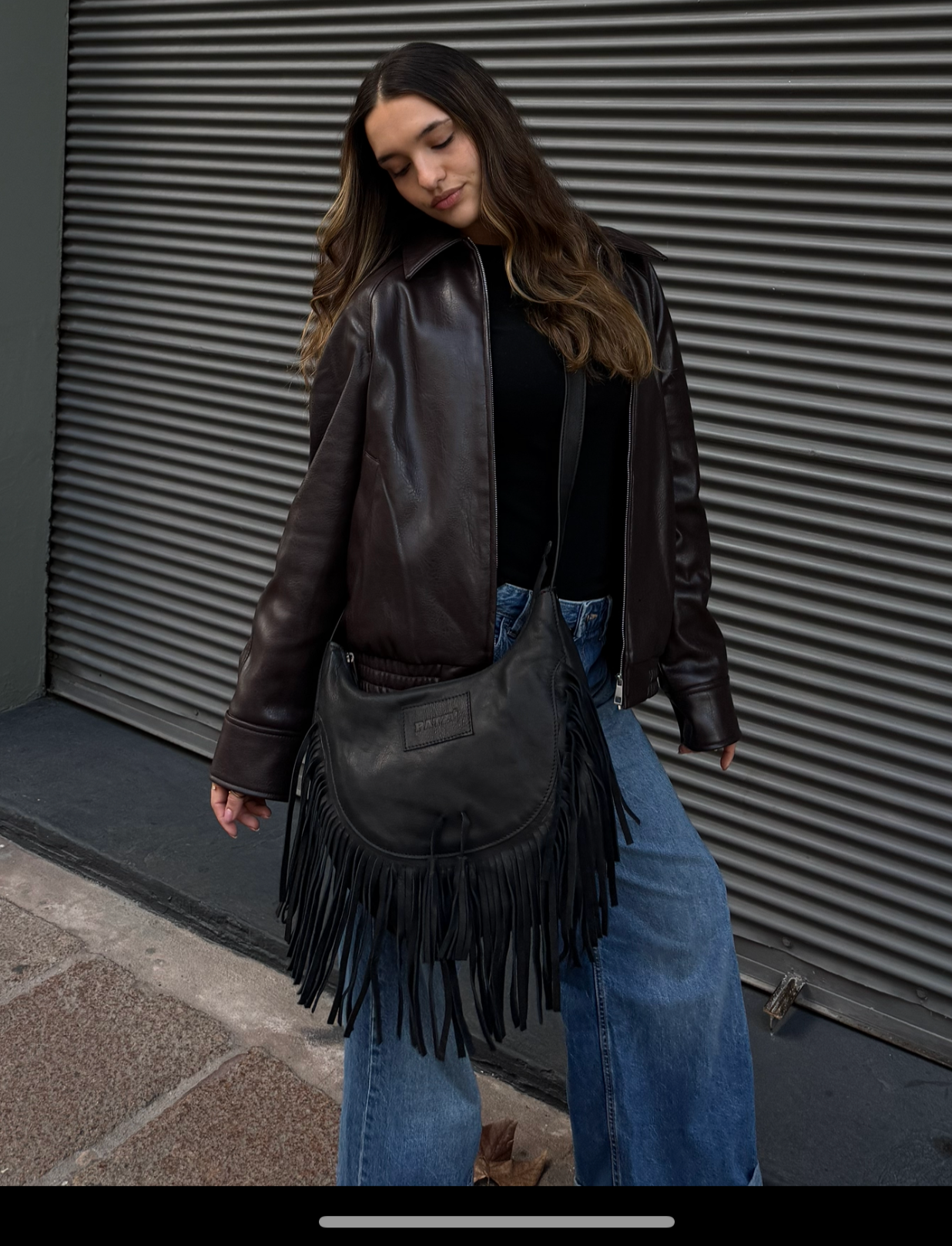 CARTERA FLECOS