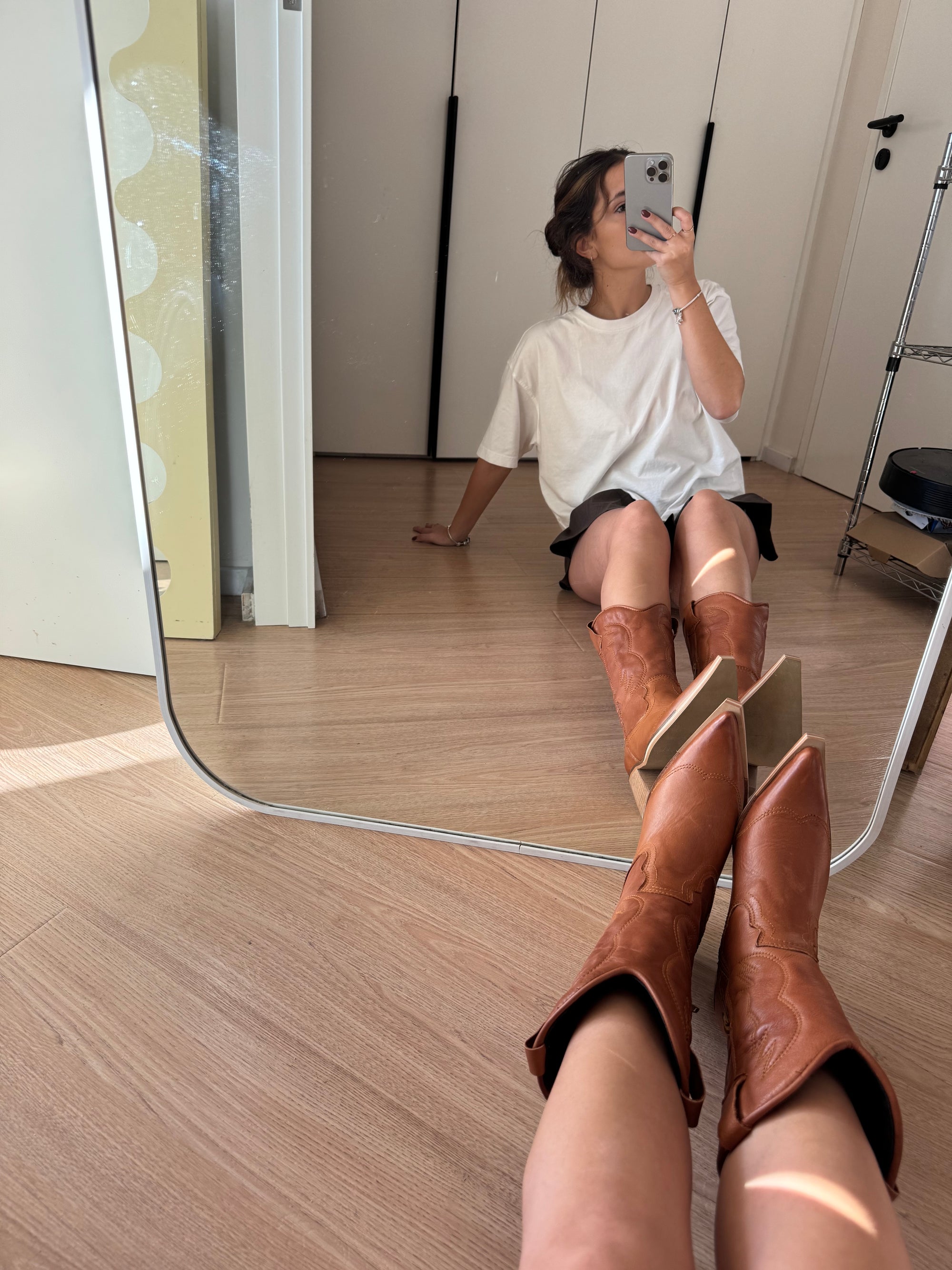 TEXANA MONTANA
