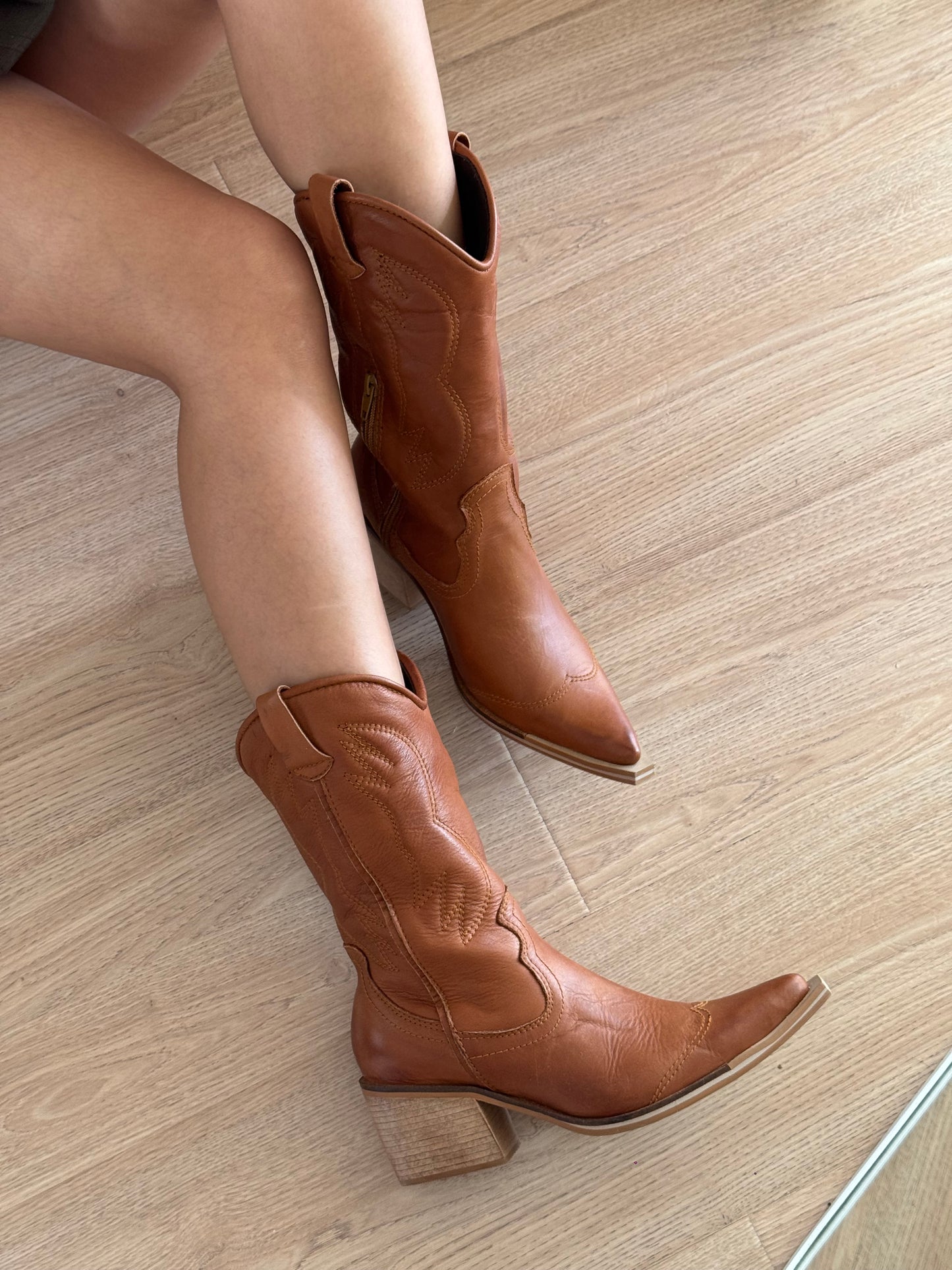 TEXANA MONTANA