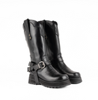 BOTA ´BERCY´ negro