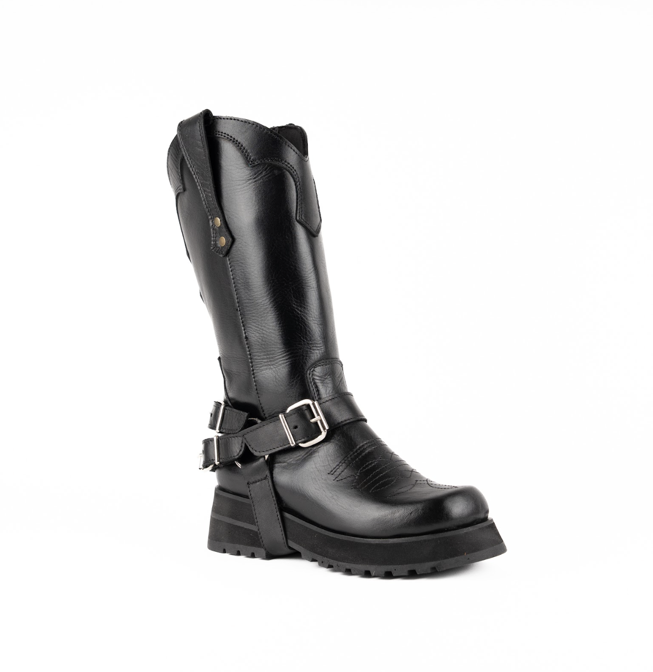 BOTA ´BERCY´ negro