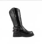 BOTA ´BERCY´ negro