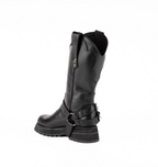 BOTA ´BERCY´ negro