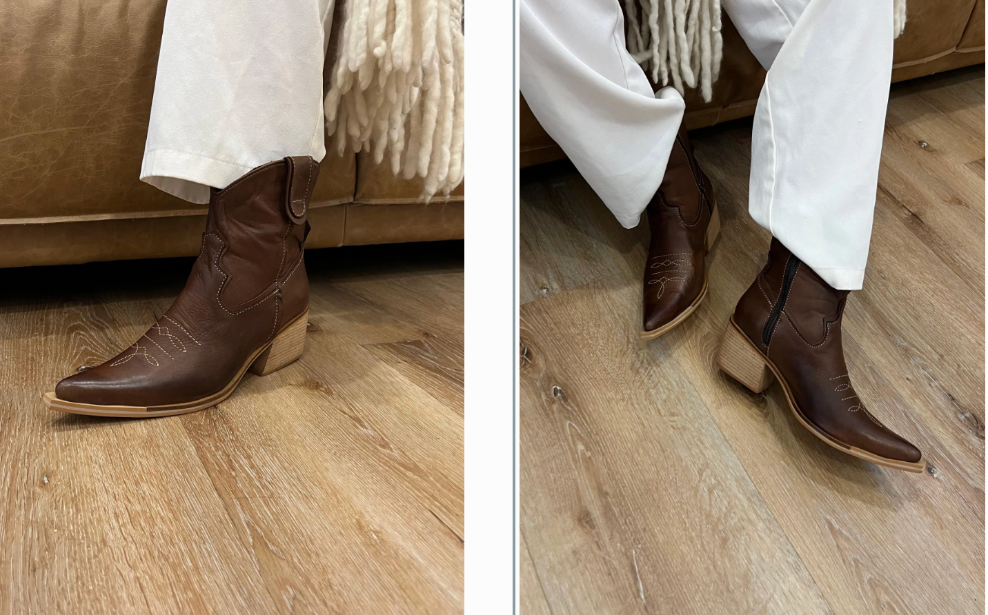 TEXANA MADELINE CHOCOLATE