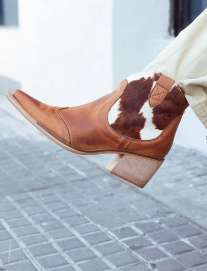 TEXANA TUCSON COMBI VACA