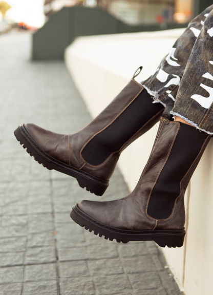 BOTA CHUNKY SPIRIT CHOCO