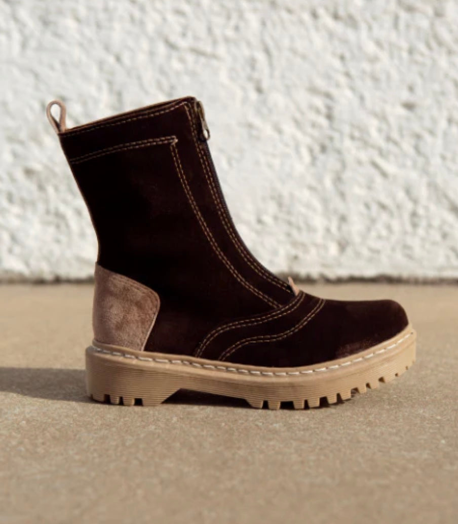 BOTA LULI CHOCO