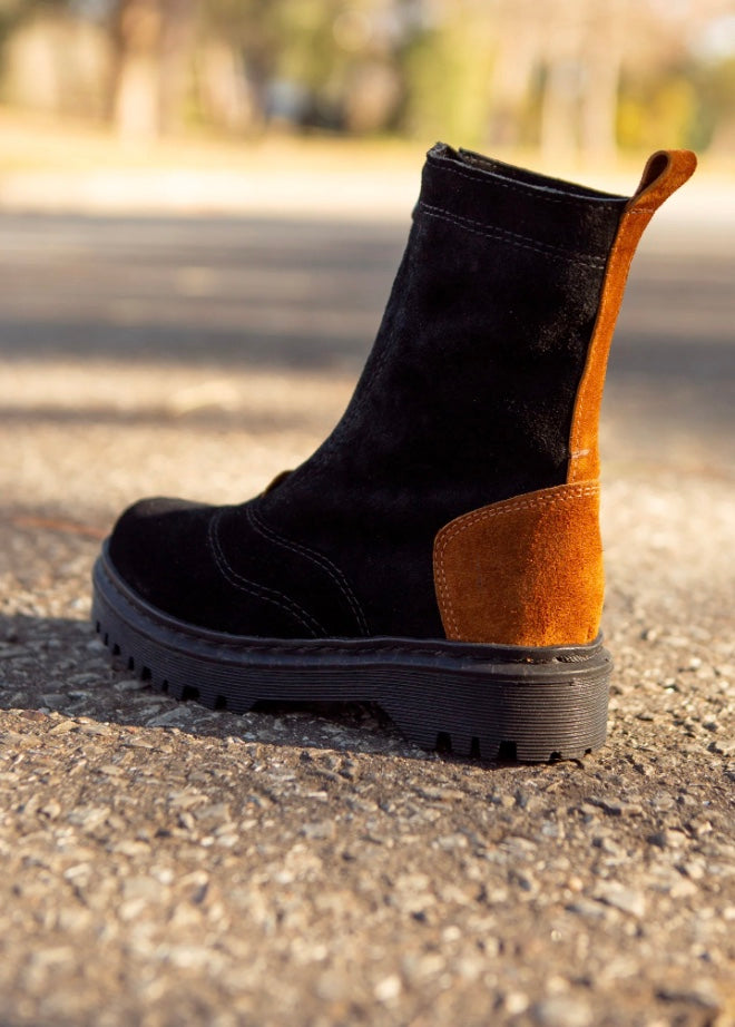 BOTA LULI