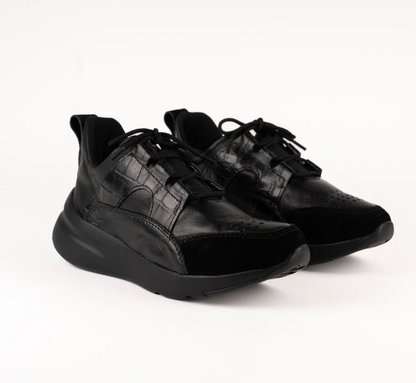 SNEAKER IVY NEGRO