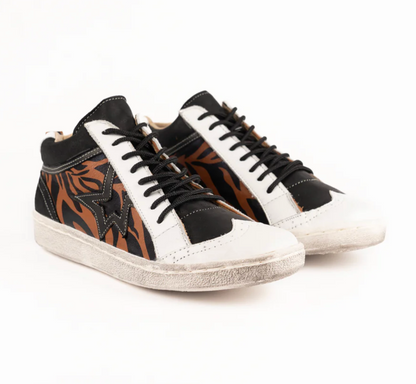 ZAPA ROCKSTAR  COMBI