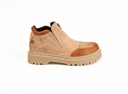 BOTA TRACKER NATURAL