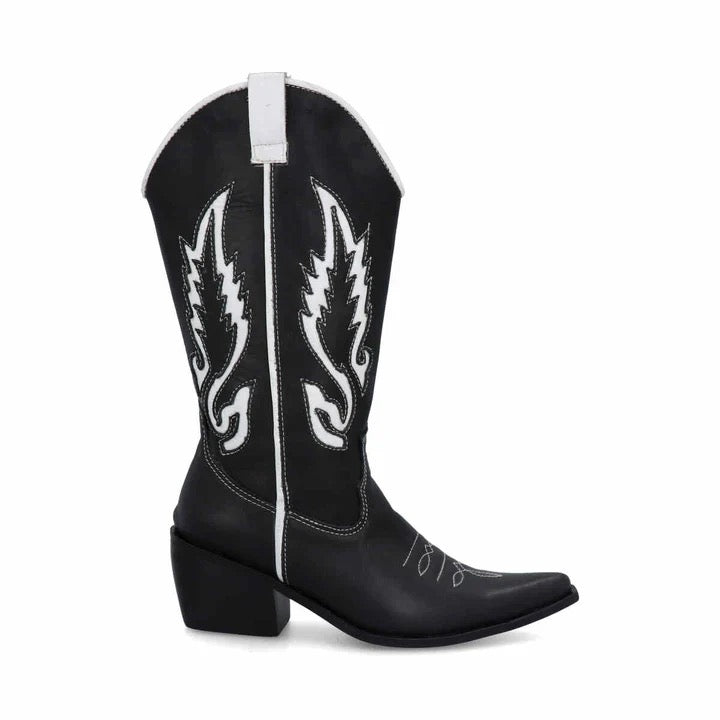 TEXANA CRANDON black