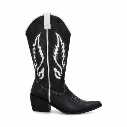 TEXANA CRANDON black