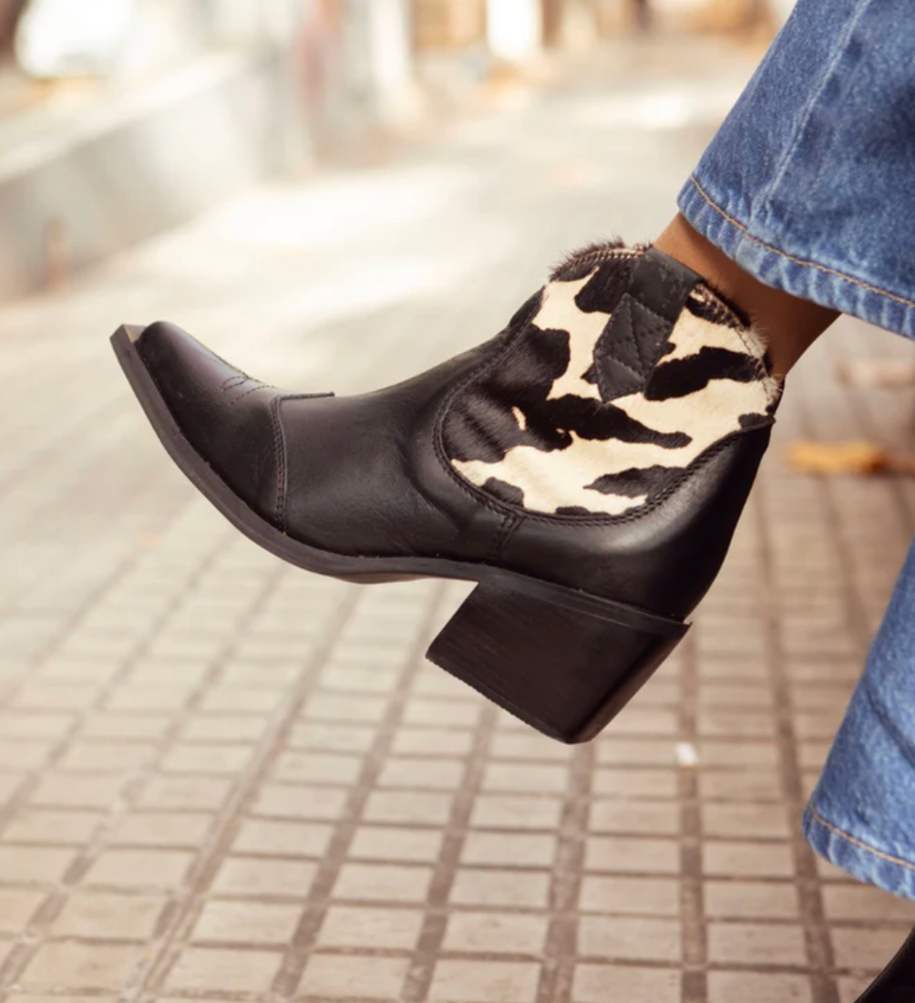 TEXANA TUCSON COMBI VACA
