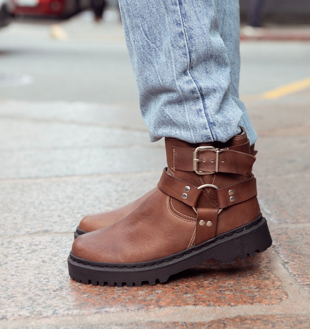 BOTAS CHICAGO