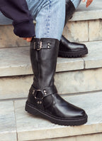 BOTA STRICKER