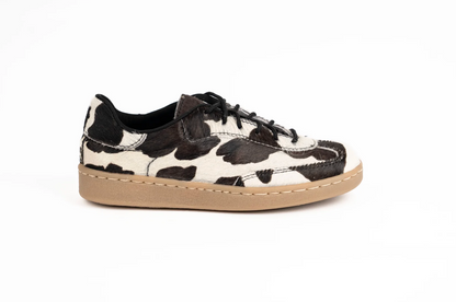 ZAPA COW PELO NEGRO