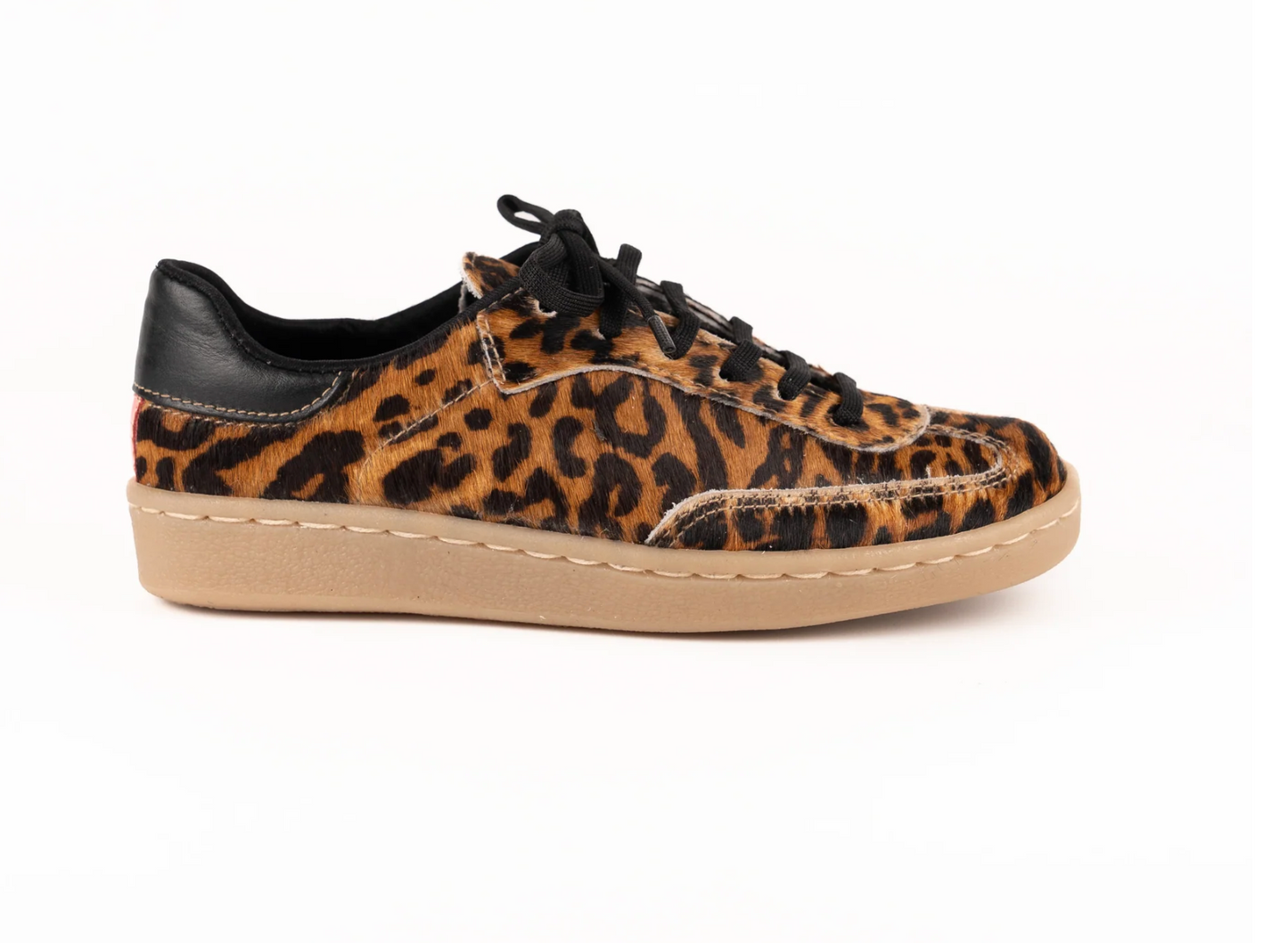 ZAPA VIENA LEOPARDO