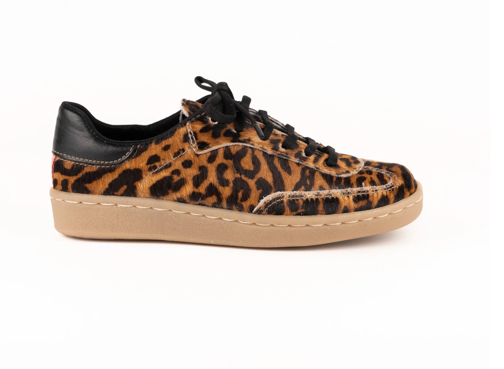 ZAPA VIENA LEOPARDO