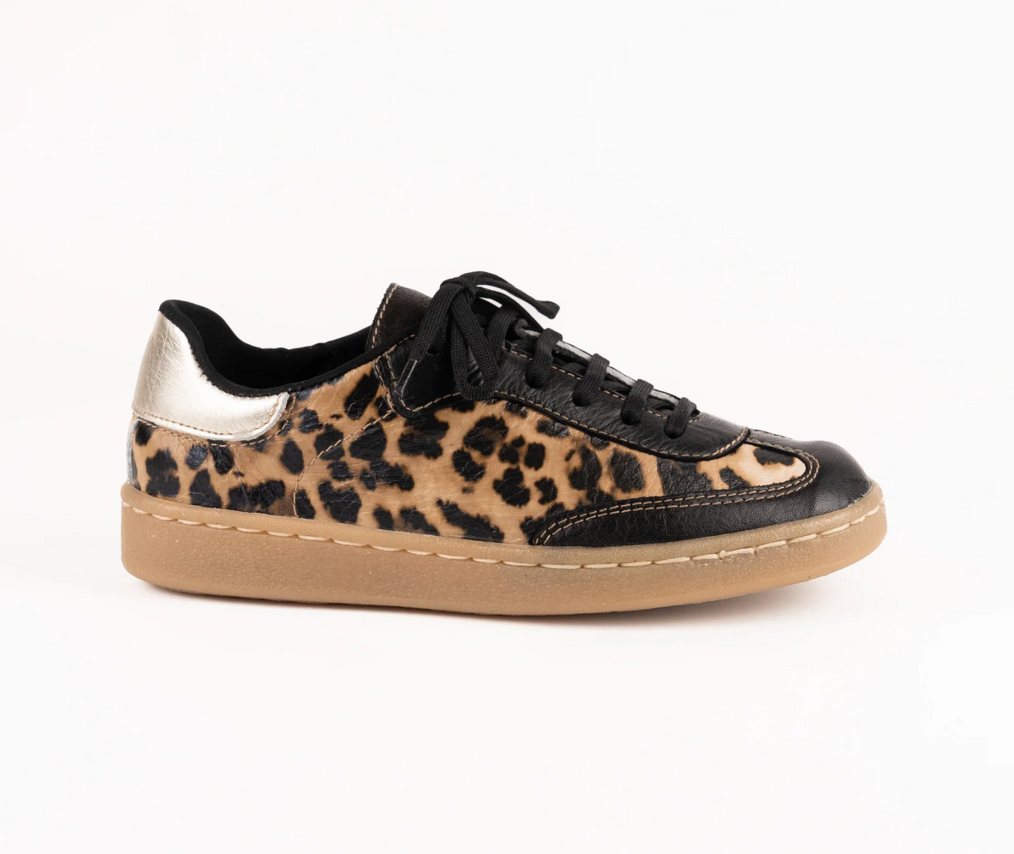 ZAPA VIENA ANIMAL PRINT