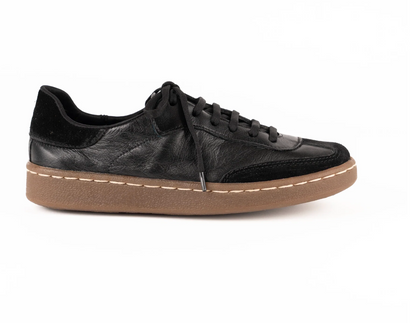 ZAPA TOTAL BLACK