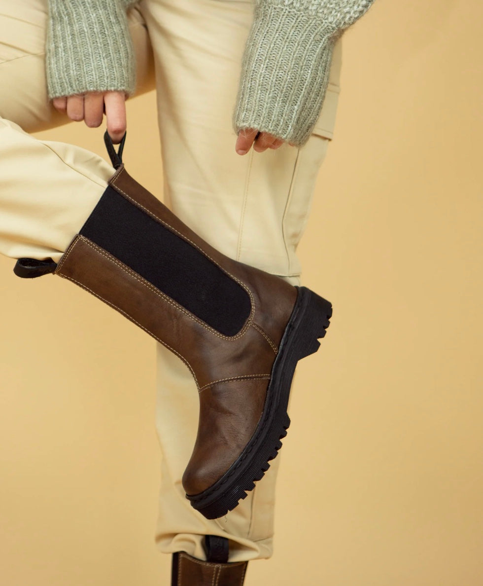 BOTA CHUNKY SPIRIT