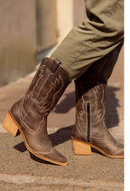 TEXANA MONTANA