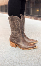 TEXANA MONTANA