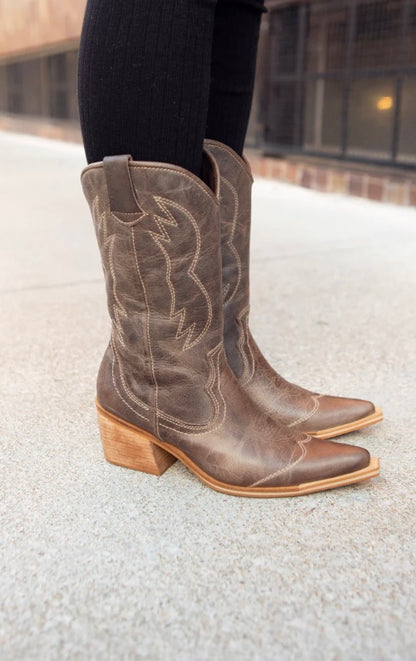TEXANA MONTANA